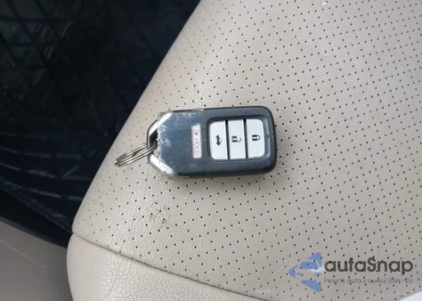 2013 Honda Accord Ex-L V-6 z USA, uszkodzony, nr VIN 1HGCR3F89DA001005